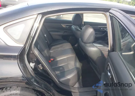 2013 Nissan Altima 2.5 Sl z USA, uszkodzony, nr VIN 1N4AL3AP5DN531704